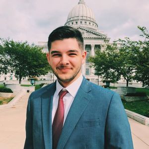 Meet your Posher, Ben